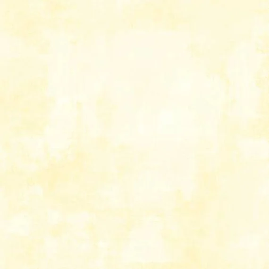 Soft Yellow Dry Brush Blender Fabric/Grunge Wilmington Blenders By The Yard Fat Quarters, Yardage & Quarters
