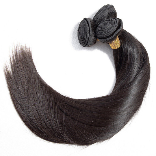 Silky Straight Peruvian Hair 10A Grade Model Number C05283
