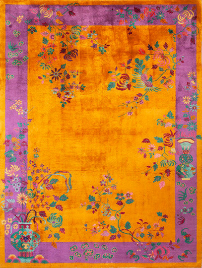 3 Pieces Different 1/12 Scale Carpets Rugs 10 X 15 cm Each, Dollhouse Printed On Cotton Canva Db22