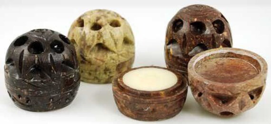 Auric Blends Dark Opium