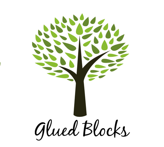 Please Add To Cart For Glued Blocks
