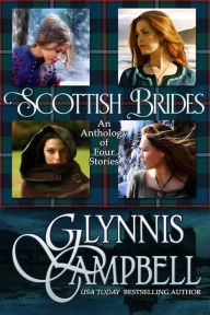 Scottish Brides Glynnis Campbell Author