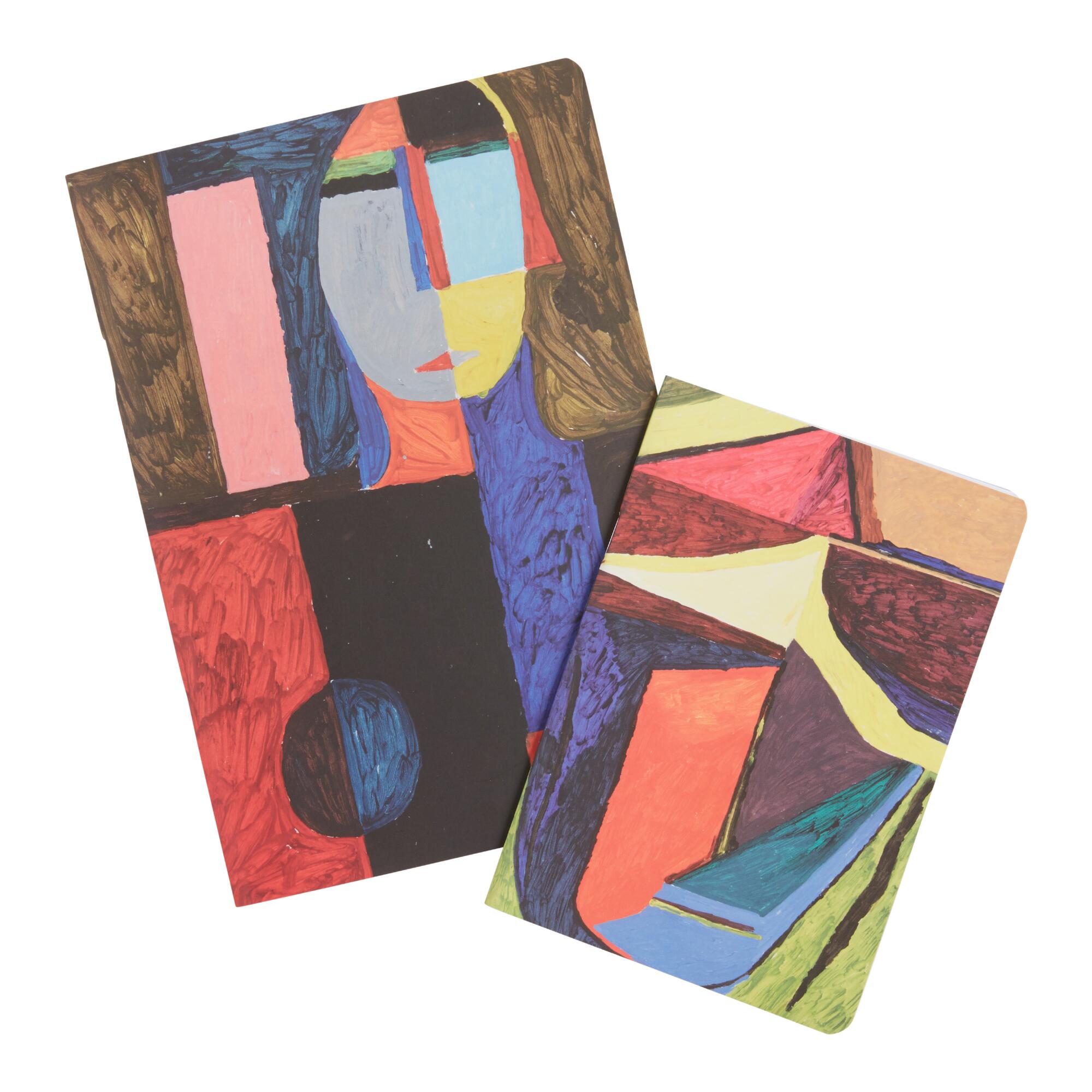 ArtLifting Beautiful Mother Journals 2 Pack: Multi - Paper by World Market