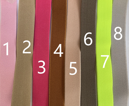 Elastic Watch Band For Timex 31mm Weekender & 40mm Watch Band Many Cool Colors Handmade