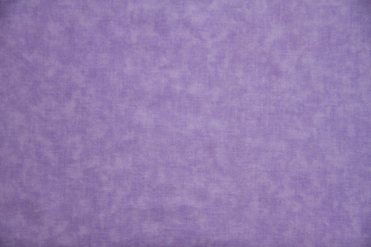 107/108" Lilac 100% Cotton Blender Fabric