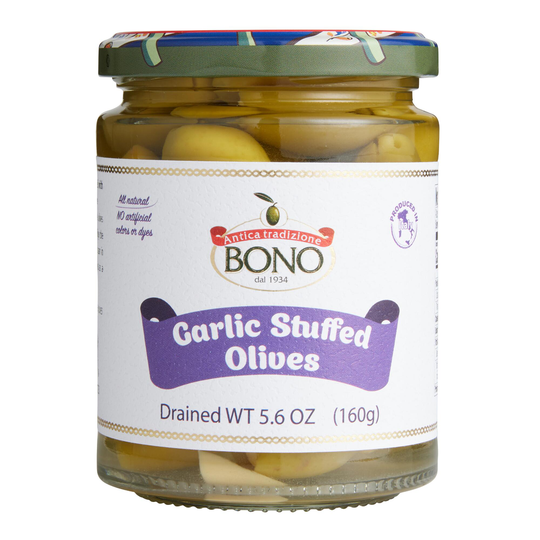 Bono Garlic Stuffed Olives by World Market