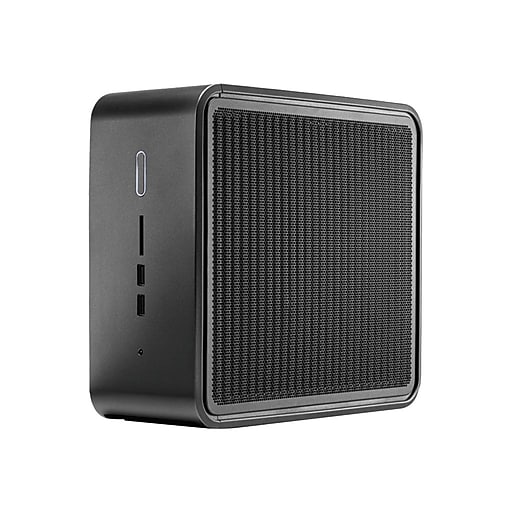 Intel Next Unit of Computing Kit 9 Pro - NUC9VXQNX BKNUC9VXQNX1 Desktop Computer, Intel, 0MB RAM