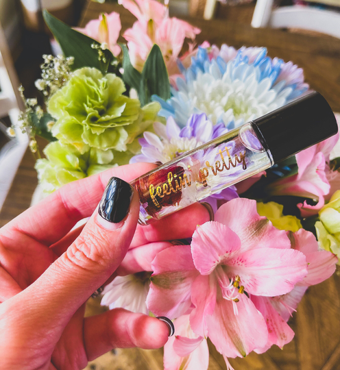 Feelin' Pretty Blend