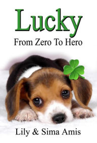 Lucky - From Zero to Hero Lily Amis Author