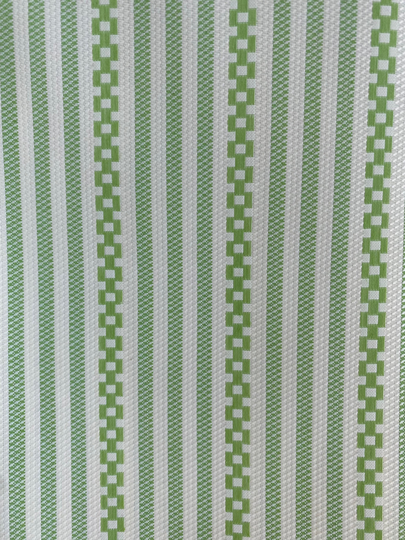 Vintage 1970S Rayon Blend Fabric Textured Medium Weight