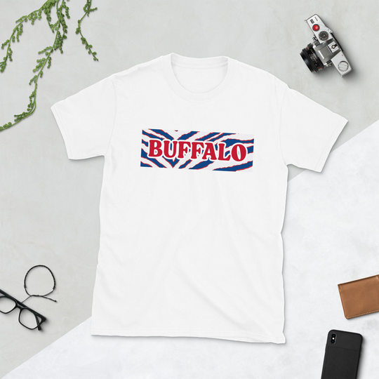 Buffalo Scoutiez Tee