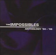 Anthology The Impossibles Primary Artist
