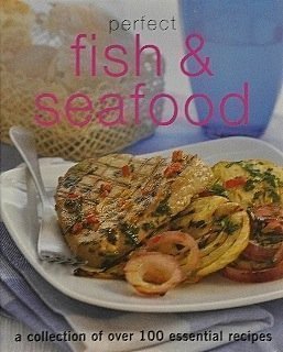 Perfect Fish and Seafood