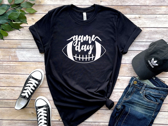 Game Day Shirt, Super Bowl Shirt, Football T-Shirt, Day, 2022