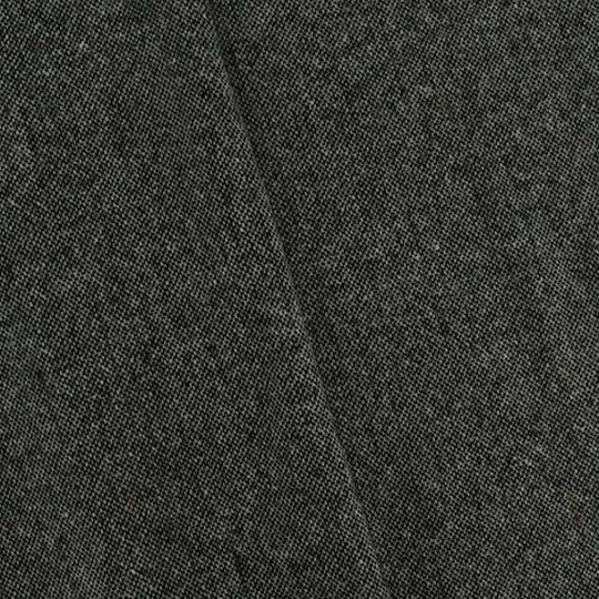 Black/Natural Beige Wool Blend Tweed Jacketing, Fabric By The Yard