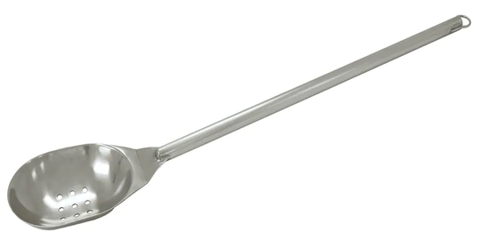 Bayou Classic Stainless Cooking Spoon | 1079