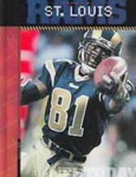The History of the St. Louis Rams by Lonnie Bell