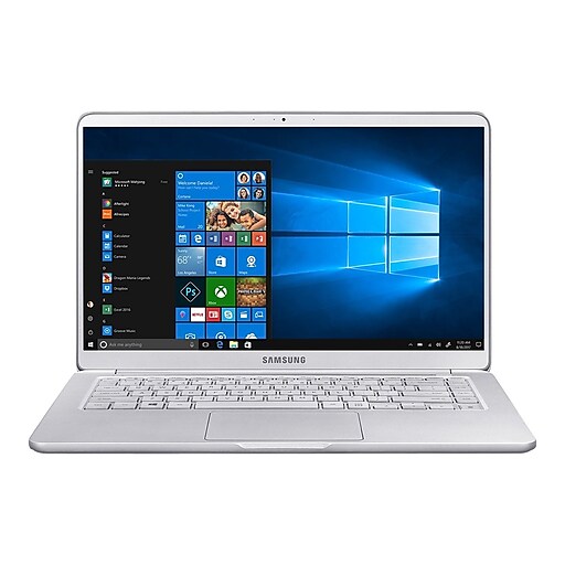 Samsung Notebook 9 900X5TI 15", Intel i7, 8GB Memory (NP900X5T-K01US)
