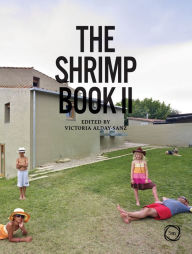 The Shrimp Book II Victoria Alday-Sanz Editor