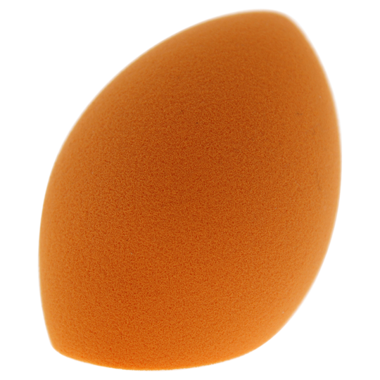 Non-Latex Blending Puff - Orange by JoeJoes for Women - 1 Pc Sponge