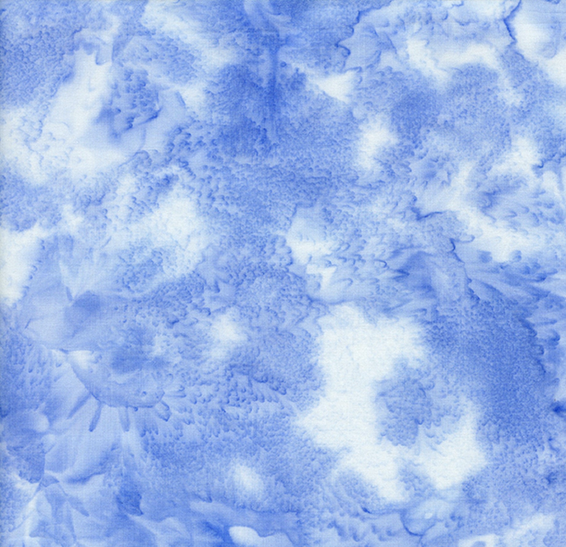 Cloud Blender Batik From Island Batiks - Bty