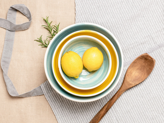 Serving Bowls/Pasta Bowls Ramen Soup Dishes