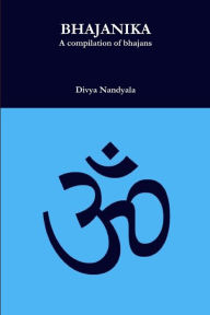 Bhajanika I Divya Nandyala Author