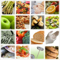 Foods That Will Win The War and How to Cook Them ALBERTA M. GOUDISS Author