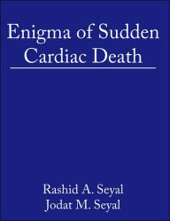 Enigma of Sudden Cardiac Death: Blend of Garments and Sudden Cardiac Death Abdul Rashid Seyal Author