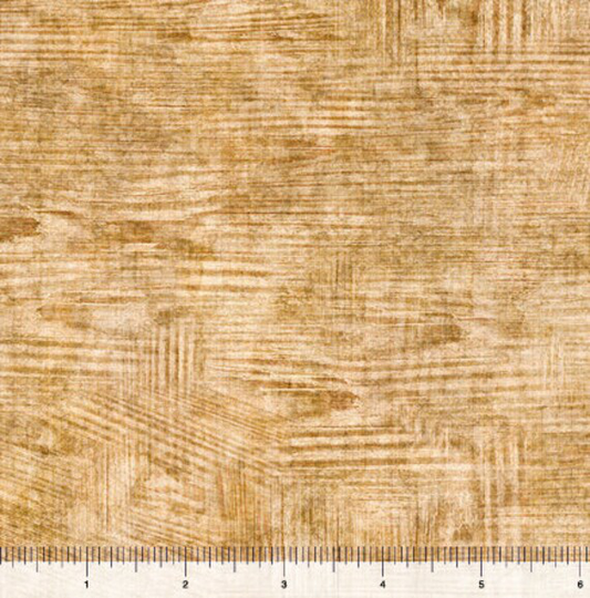 Blender Texture in Tan From A Little Handy Collection By Qt Fabrics - 100% Cotton You Choose The Cut