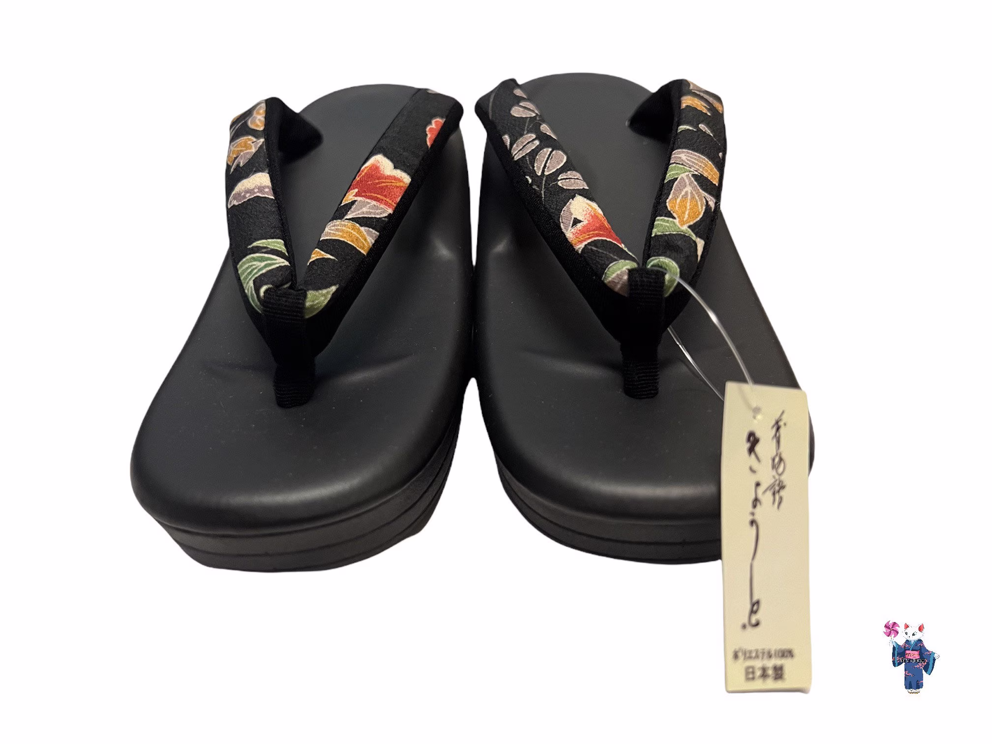 Japanese Zori | Size MBy Asics Trading.co