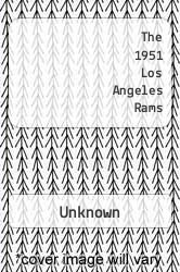 The 1951 Los Angeles Rams