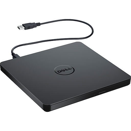 Dell Slim DW316 External DVD Burner (8J15V)