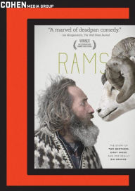 Rams GrÃmur Hákonarson Director