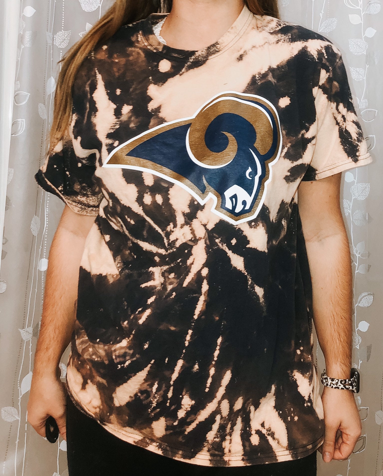 st. Louis Rams Tee