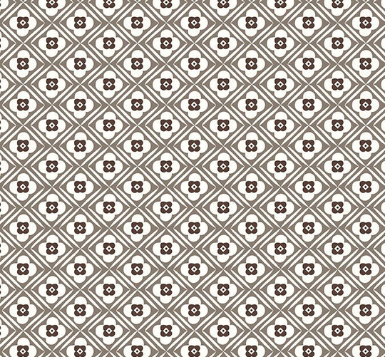Bee Plaids Hugs Steel By Lori Holt For Riley Blake, 1/2 Yard - Cut Continuously, C12021-Steel