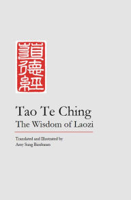 Tao Te Ching: The Wisdom of Laozi Laozi Author