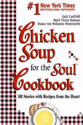 Chicken Soup for the Soul Cookbook