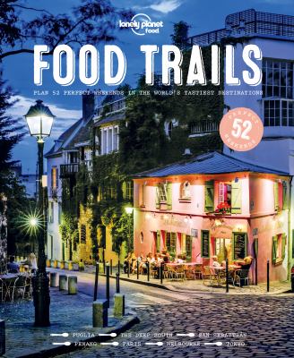 Lonely Planet Food Trails 1 by Lonely Planet Food