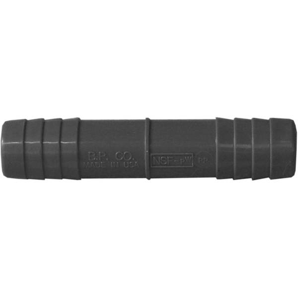 Campbell 1/2" Insert Coupling