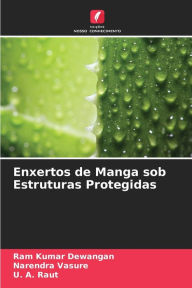 Enxertos de Manga sob Estruturas Protegidas Ram Kumar Dewangan Author