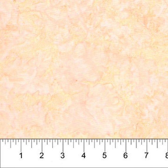 Batik Blender - Sandstone From Banyan Shadows Collection By Northcott Fabrics 100% Cotton