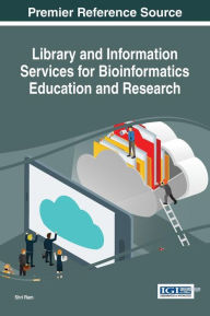 Library and Information Services for Bioinformatics Education and Research Shri Ram Author