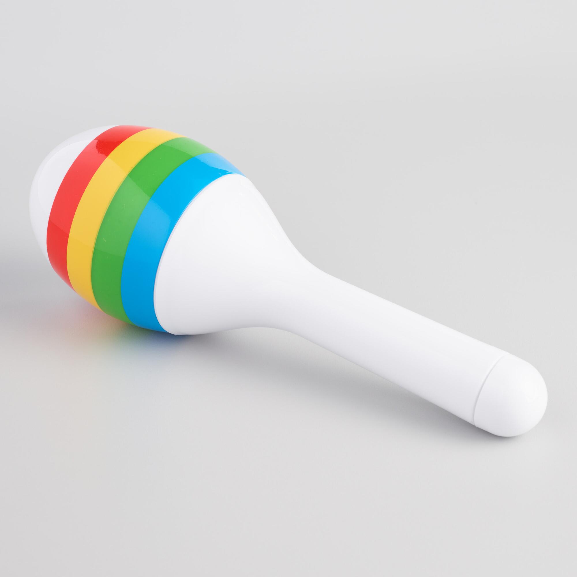 Maraca Cocktail Shaker by World Market