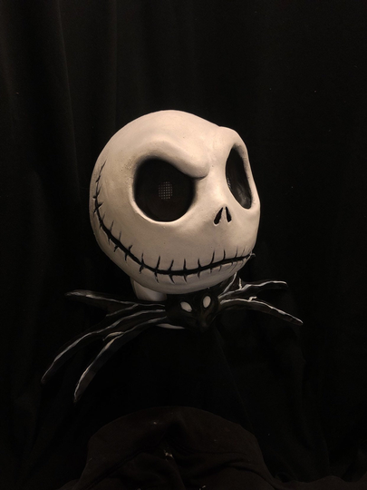 Jack Mask V.i