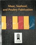 Meat, Seafood, and Poultry... (Custom)