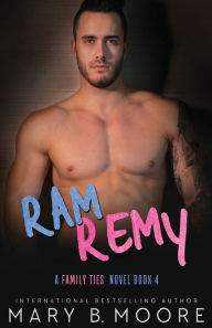 Ram Remy Mary B. Moore Author