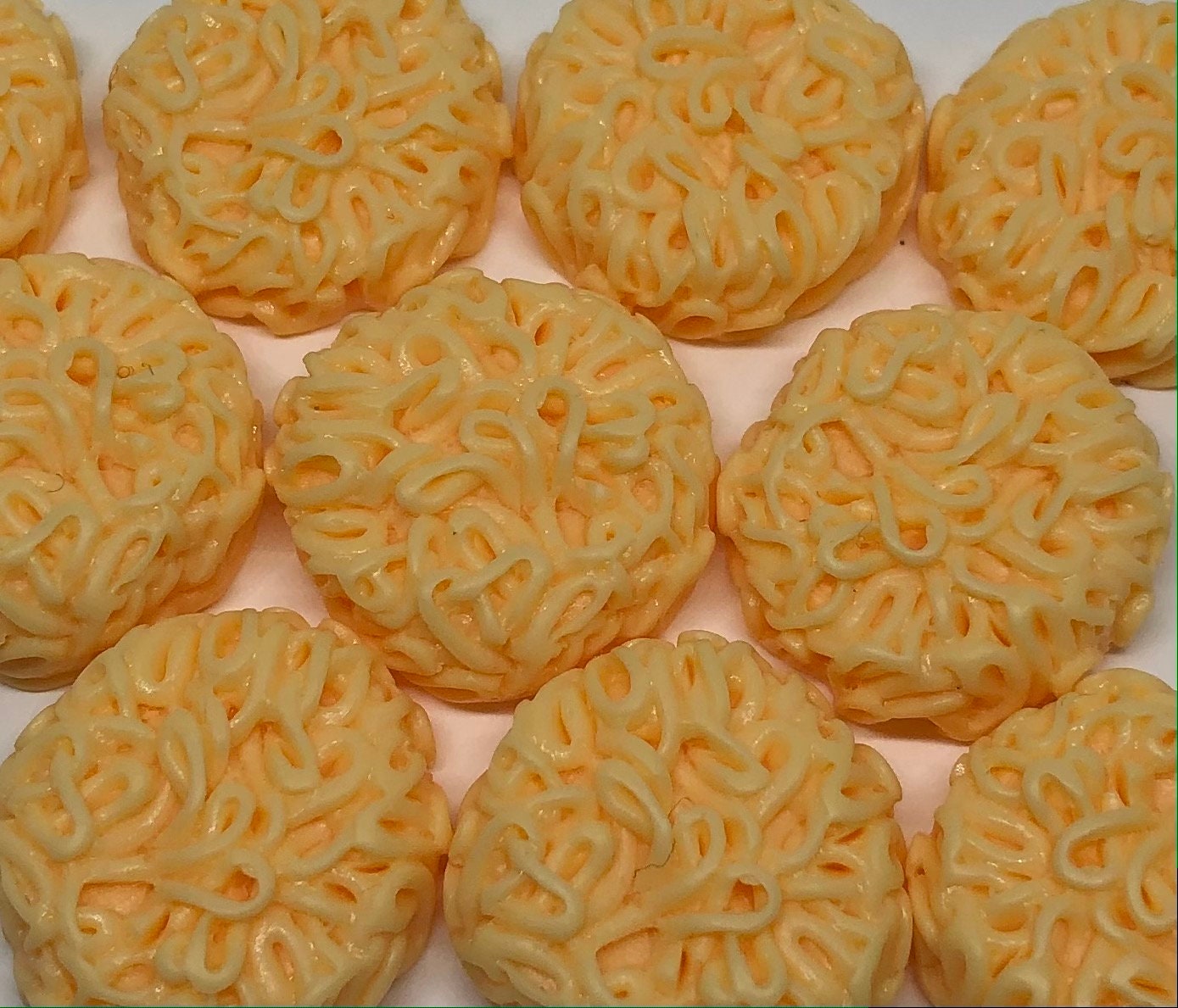 Ramen Noodle Magnets, Food Magnet, Fridge Dorm Room Decor, Cute Office Supply, Locker Stocking Stuffer, Cubicle Decor