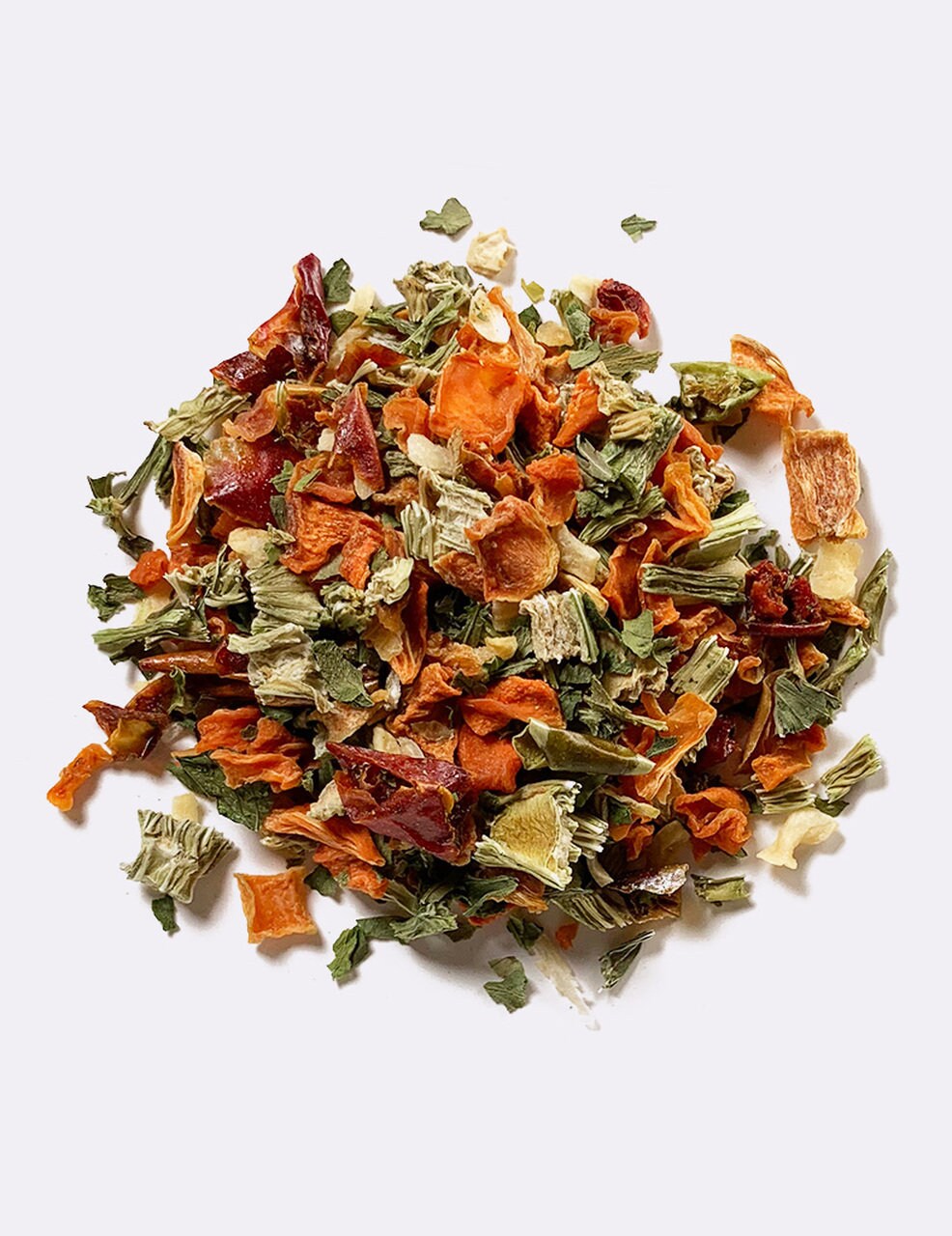Vegetable Soup Blend