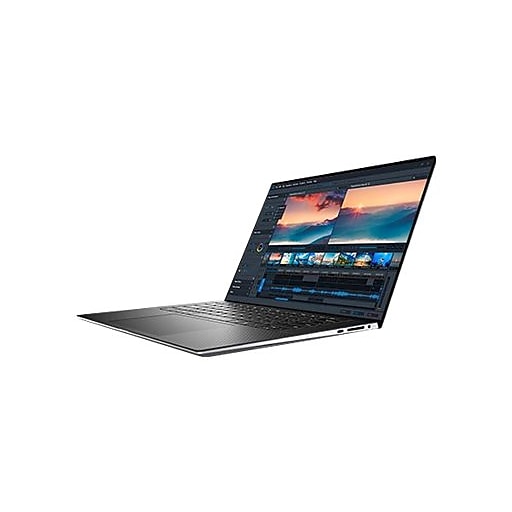 Dell Precision Mobile Workstation 5550 15.6" Laptop, Intel i7, 16GB Memory, 512GB SSD, Windows 10 Pro (PD52D)
